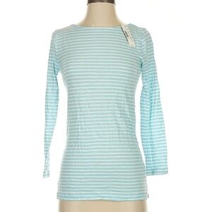 J Crew long sleeve tee - NWT